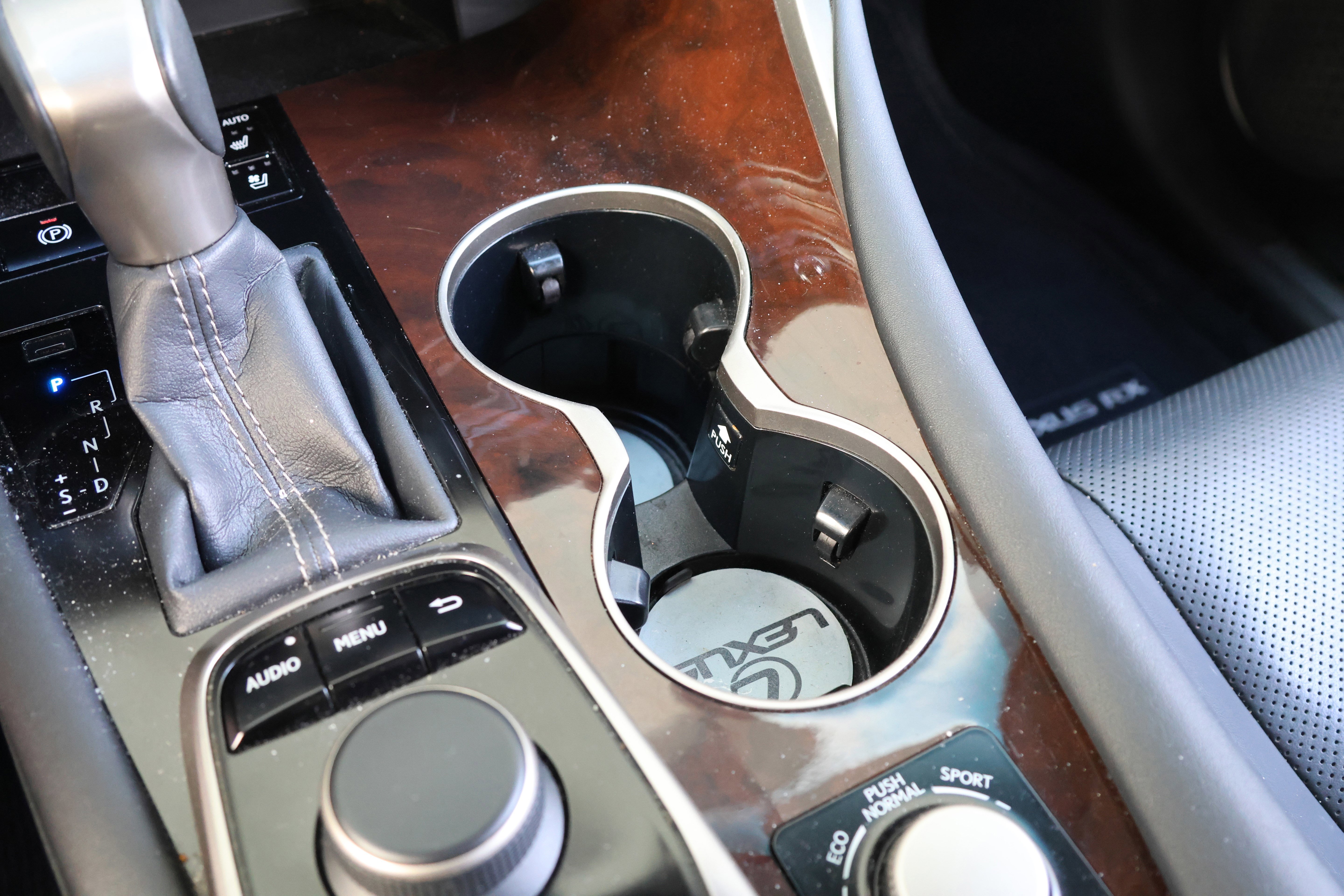 Used 2016 Lexus RX 350 FWD image 29