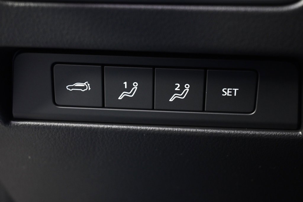 New 2026 MAZDA CX-90 3.3 Turbo w/ Preferred Package image 26