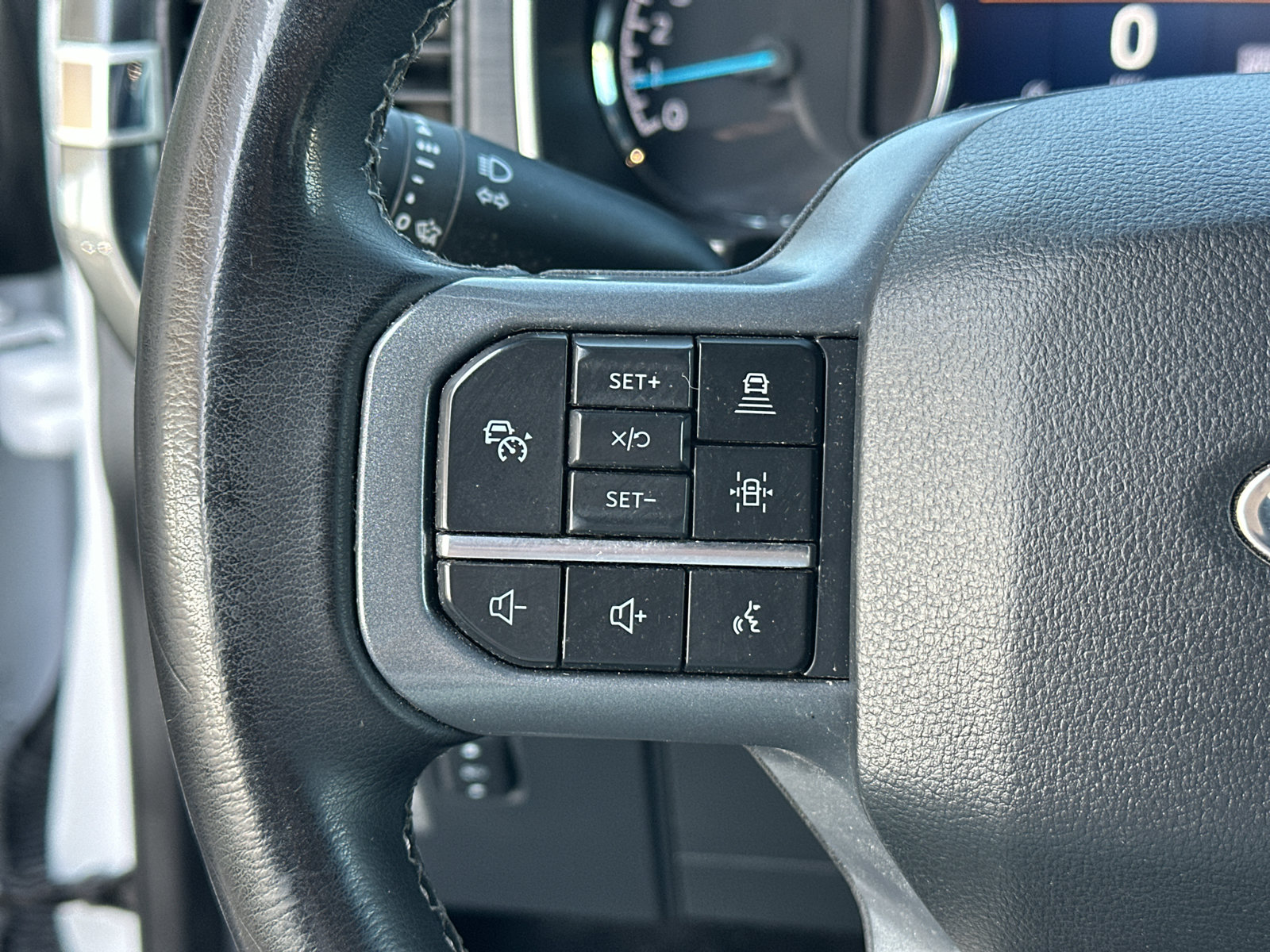 Used 2023 Ford F150 XLT w/ Equipment Group 302A High AWD/4WD image 19
