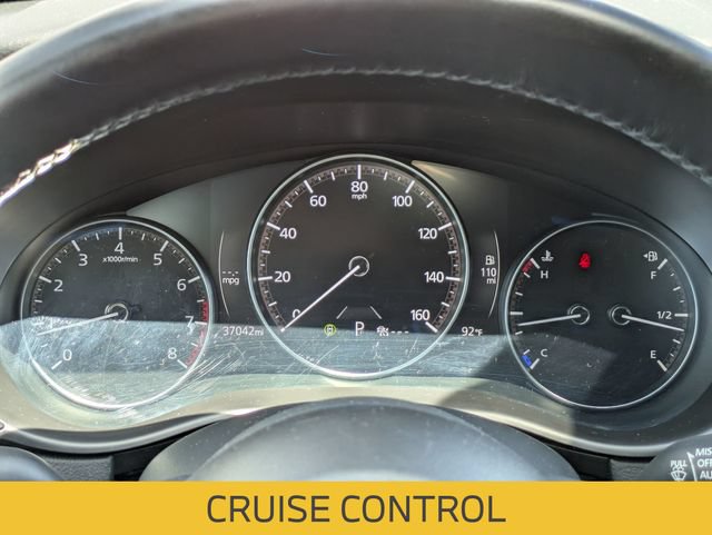 Certified 2025 MAZDA CX-50 AWD 2.5 S w/ Preferred Package image 17