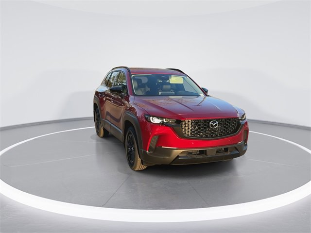 New 2026 MAZDA CX-50 AWD 2.5 Hybrid w/ Weather Package image 2