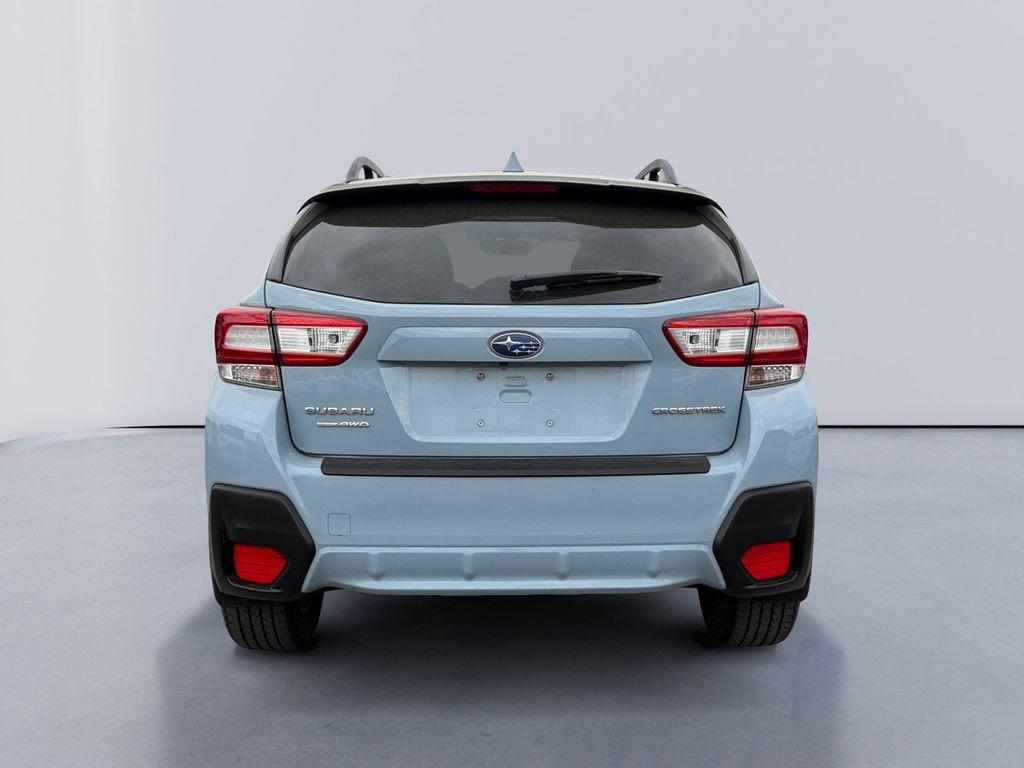 Used 2018 Subaru Crosstrek 2.0i Premium w/ Eyesight System image 4