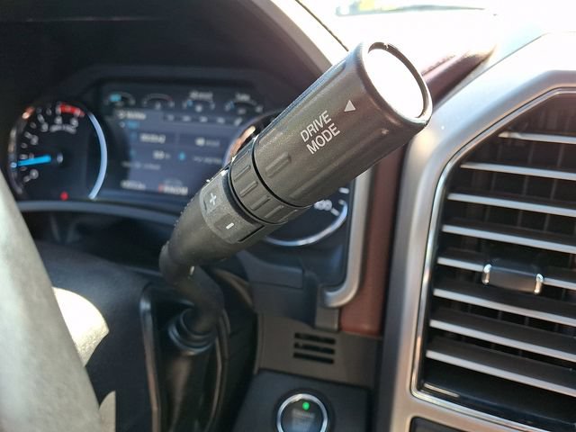 Used 2021 Ford F250 Platinum w/ FX4 Off-Road Package AWD/4WD image 17