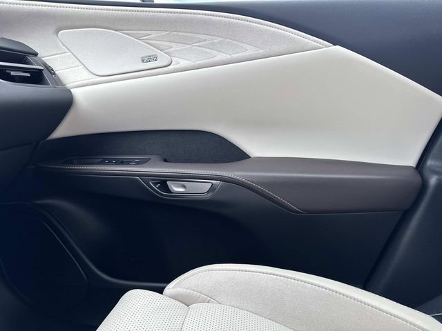 Certified 2025 Lexus RX 350 AWD w/ Convenience Package image 22