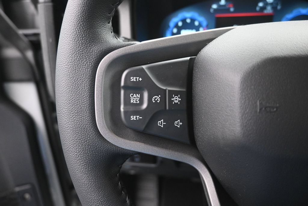 New 2026 Ford Bronco Big Bend AWD/4WD image 28