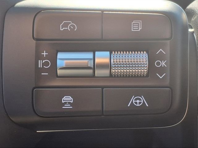 New 2026 Hyundai Santa Fe Limited image 13