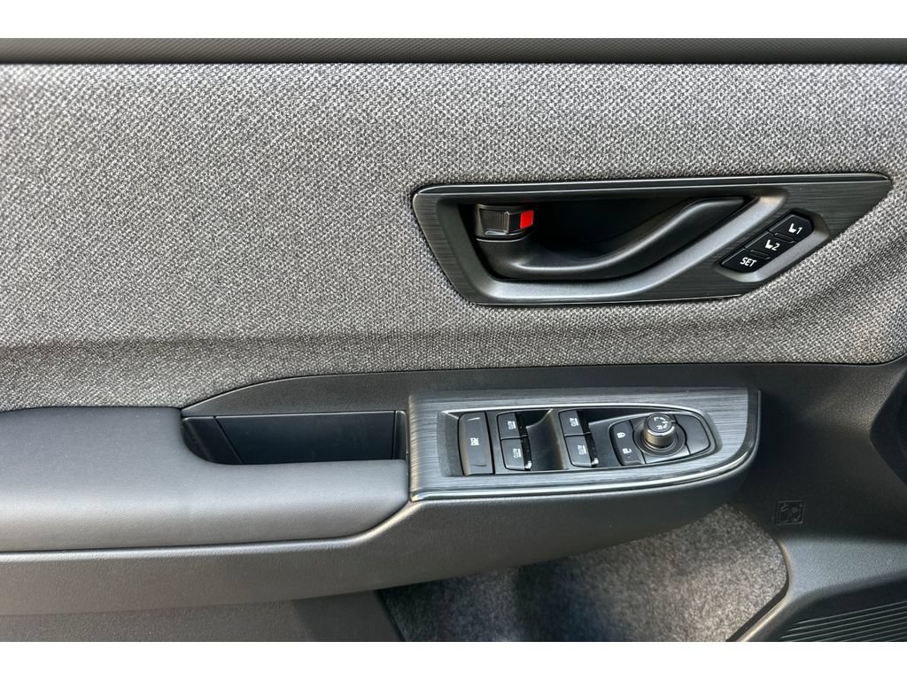 New 2026 Subaru Outback Limited AWD/4WD image 11