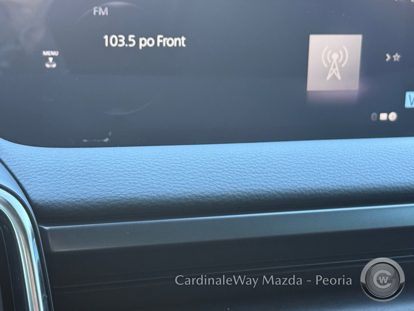 Certified 2025 MAZDA CX-50 2.5 Hybrid w/ Weather Package image 27