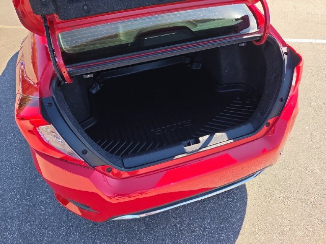 Used 2021 Honda Civic EX image 27