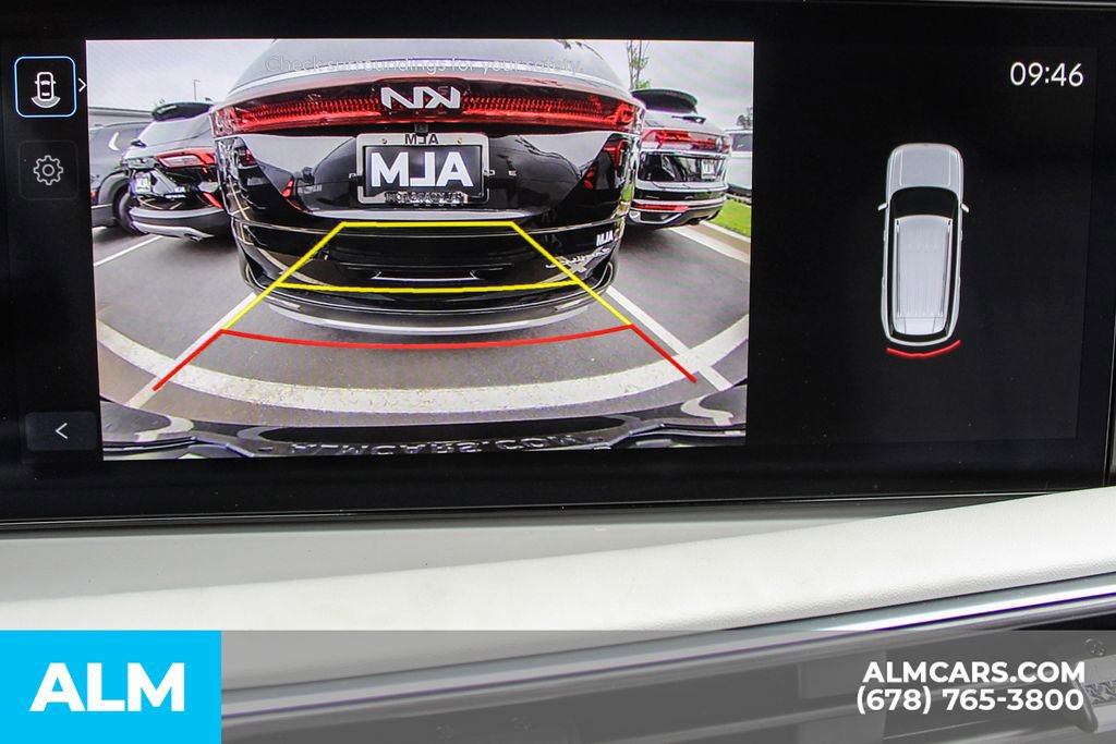 Used 2026 Hyundai Palisade SEL FWD image 34