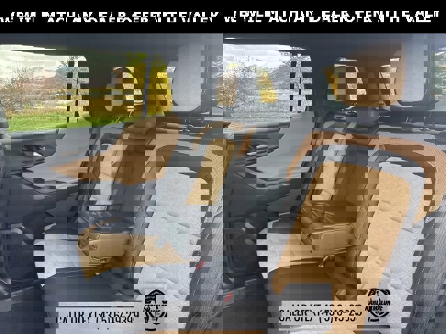 New 2026 Chevrolet Equinox ACTIV w/ Convenience Package III image 15