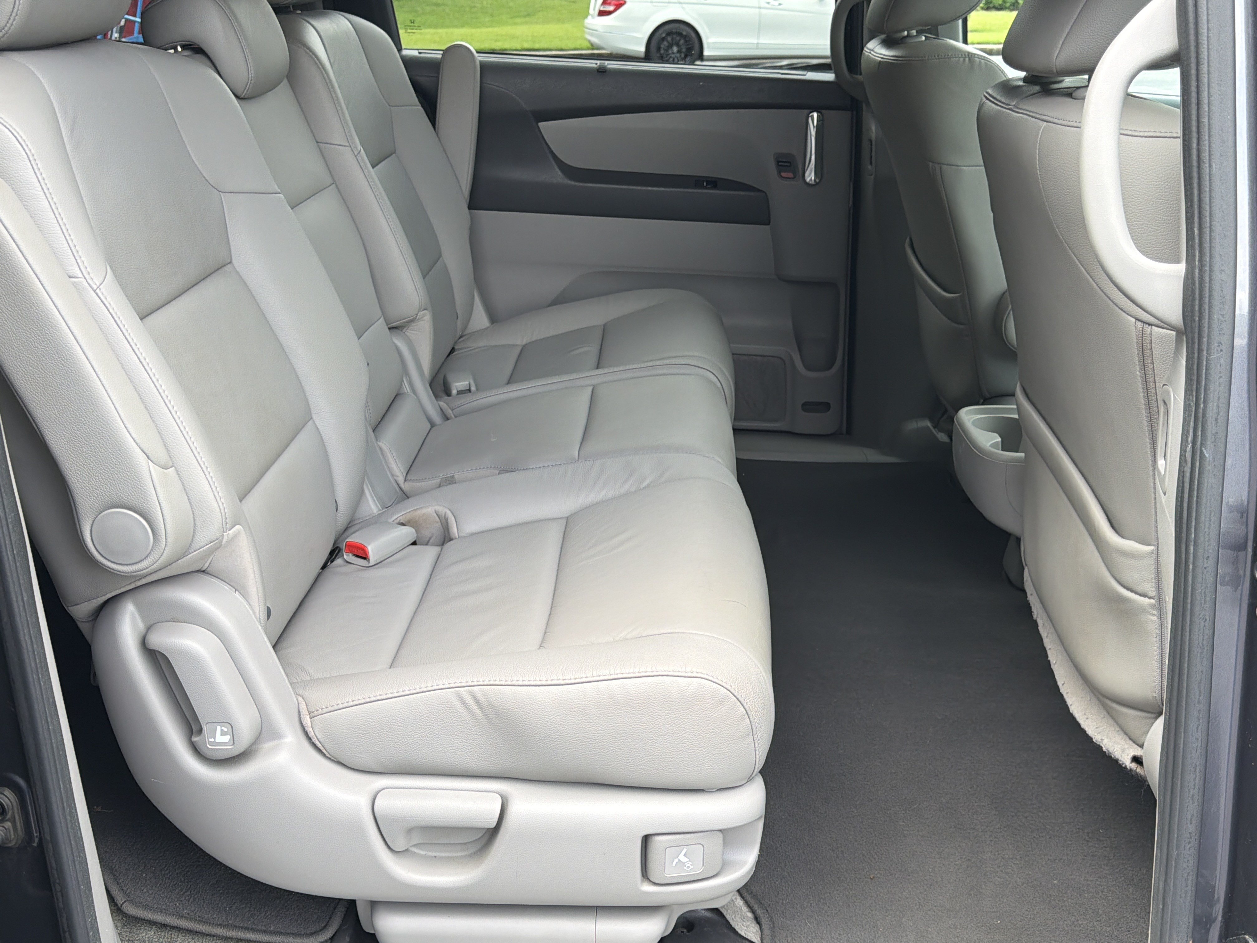 Used 2016 Honda Odyssey EX-L image 15