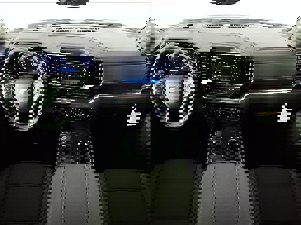 New 2026 Chevrolet Silverado 1500 LT w/ Texas Edition Plus image 27