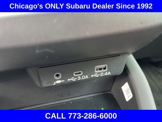 Certified 2026 Subaru Forester Wilderness image 12