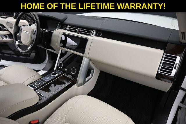 Used 2022 Land Rover Range Rover Westminster Edition AWD/4WD image 60