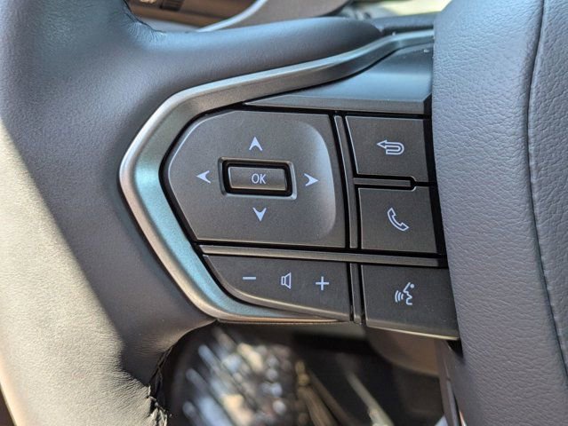 Used 2025 Lexus NX 350h AWD w/ Cold Area Package image 17