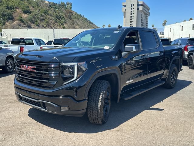 New 2026 GMC Sierra 1500 Elevation w/ Elevation Premium Package AWD/4WD image 10
