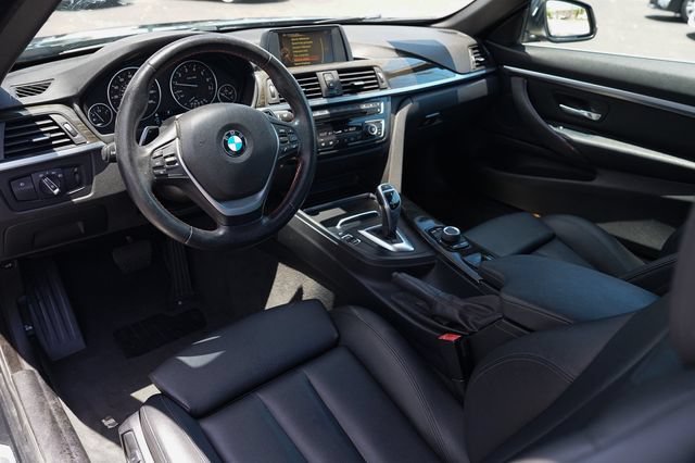 Used 2016 BMW 428i Convertible RWD image 6