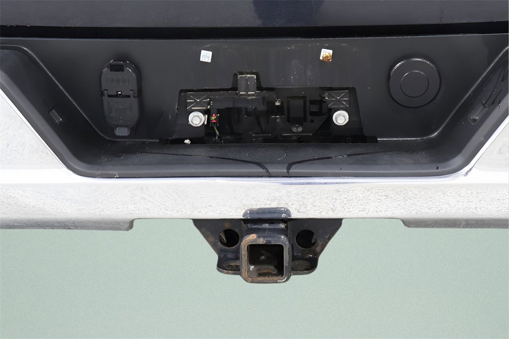 Used 2022 Chevrolet Silverado 1500 LT image 35