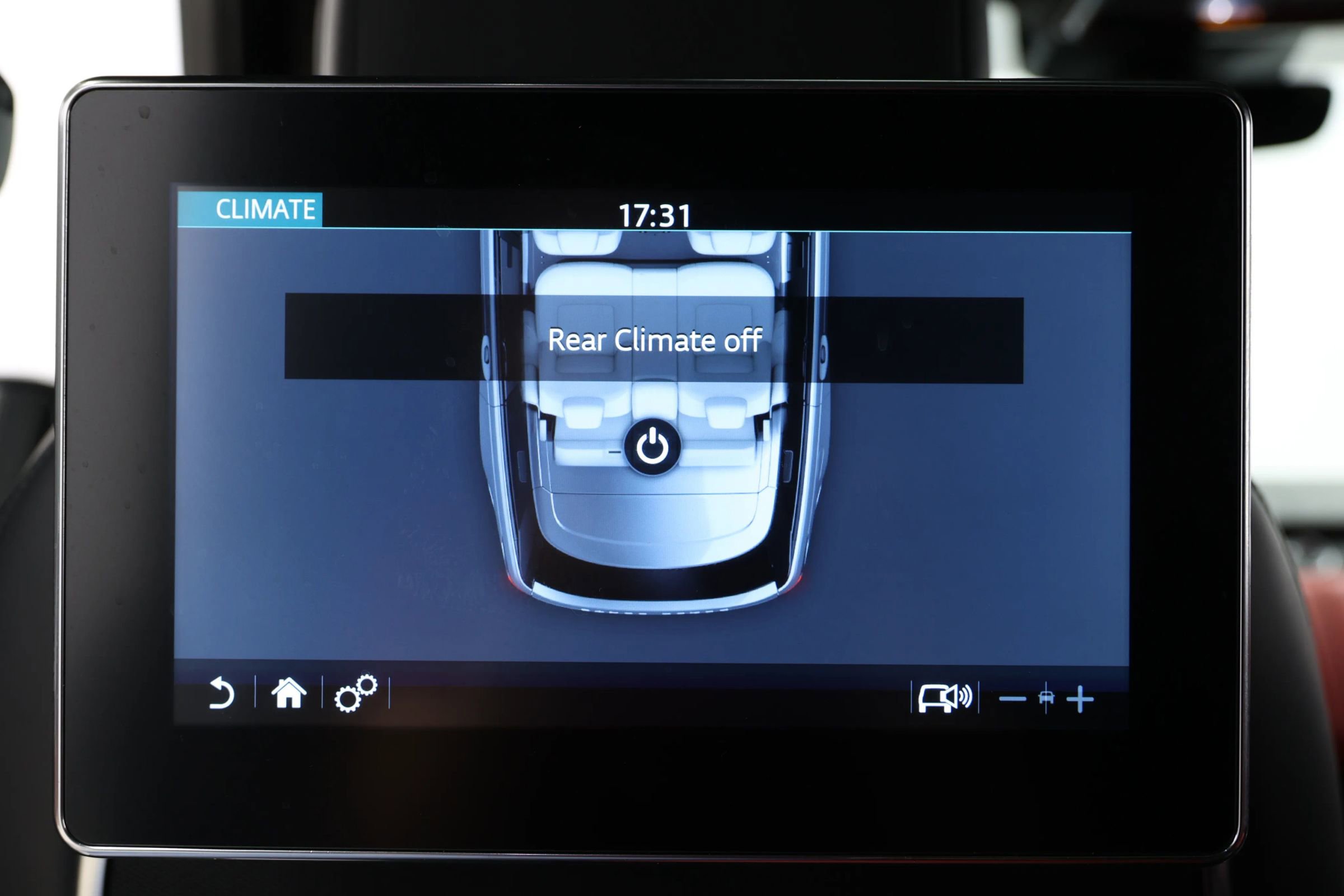 Used 2020 Land Rover Range Rover SV Autobiography Dynamic image 55