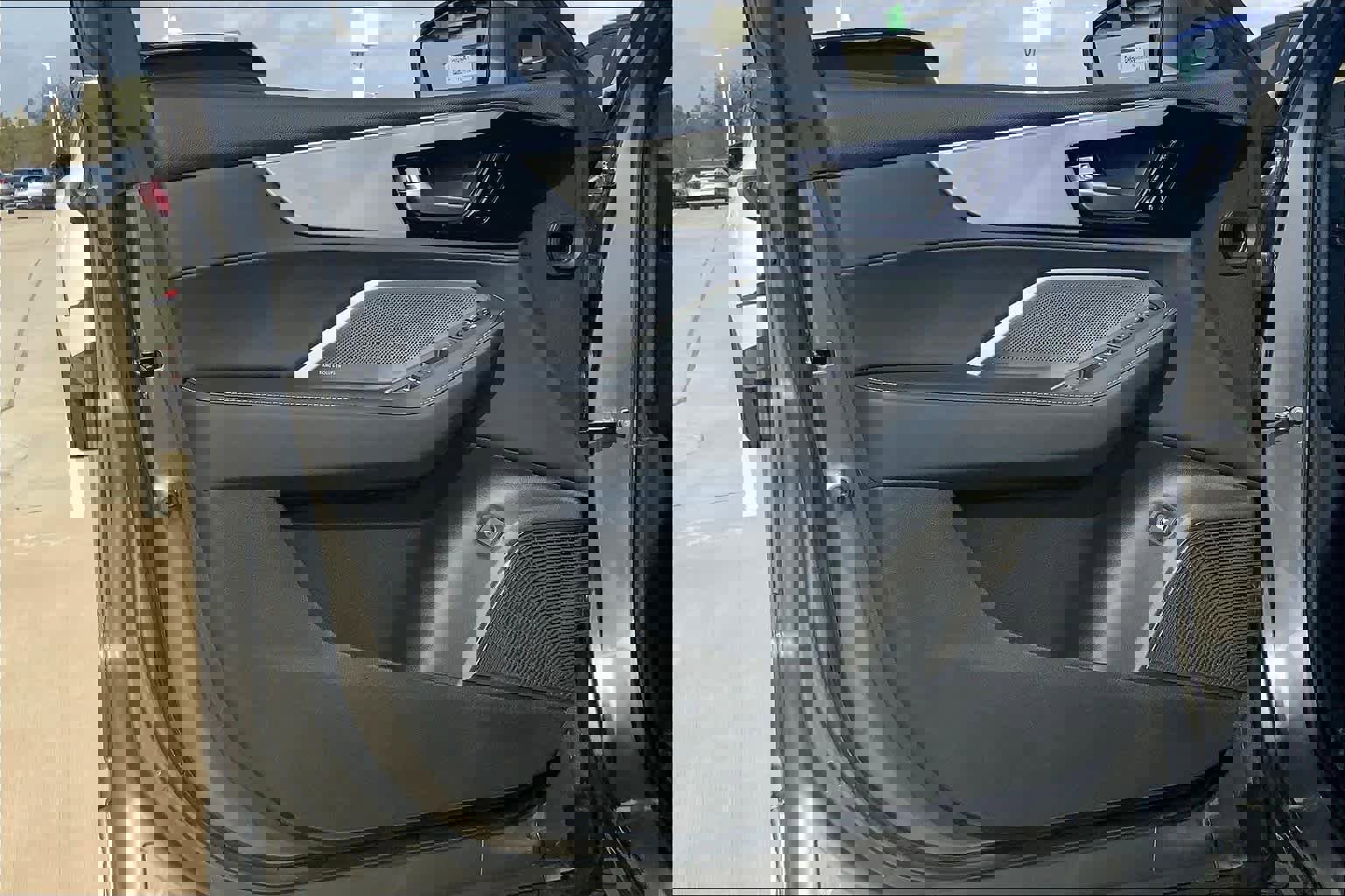 Used 2025 Acura MDX FWD w/ Technology Package image 10