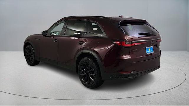 New 2026 MAZDA CX-90 Plug-In Hybrid w/Premium Sport AWD/4WD image 5