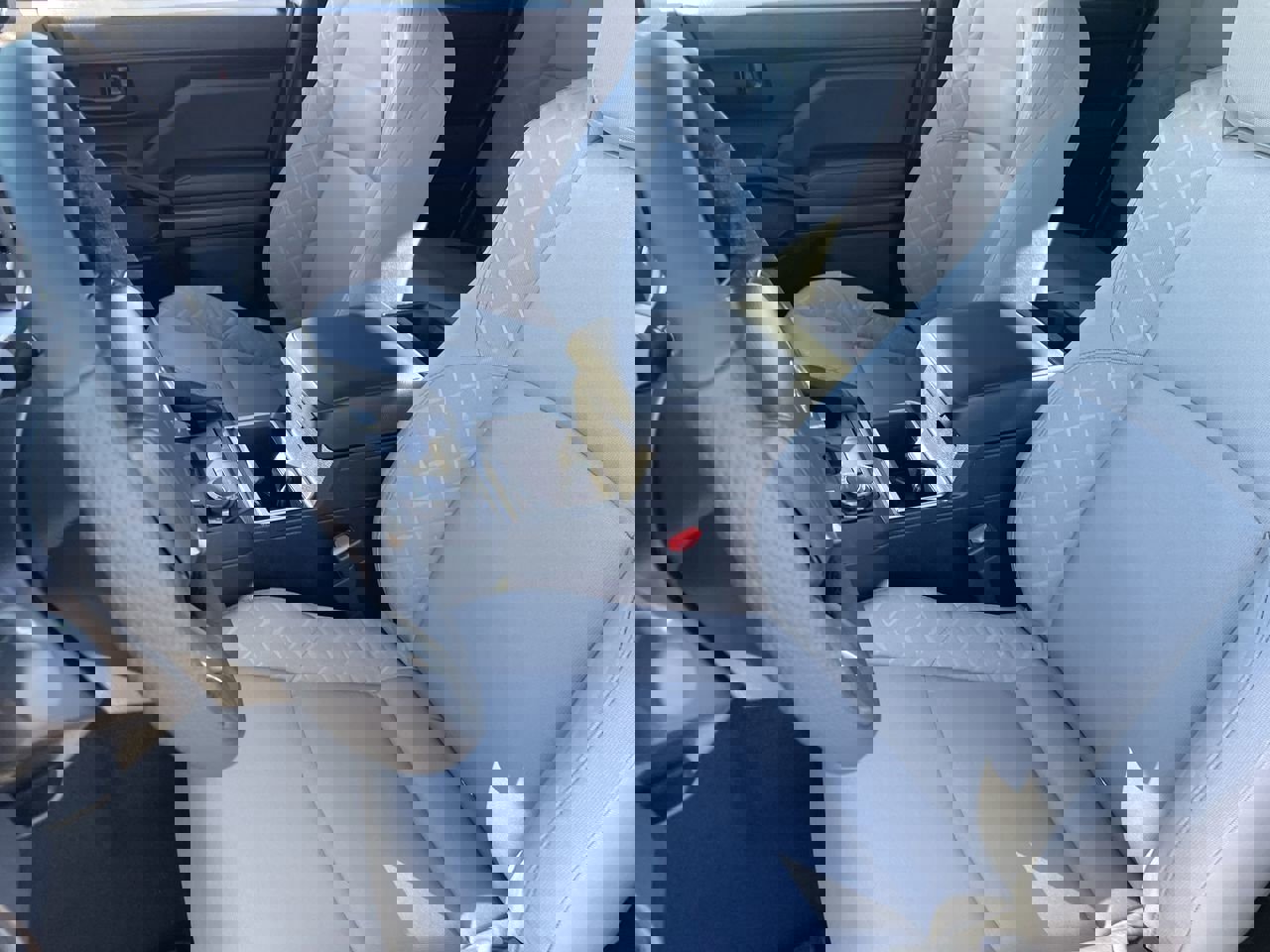 New 2026 Toyota Tacoma SR5 image 18