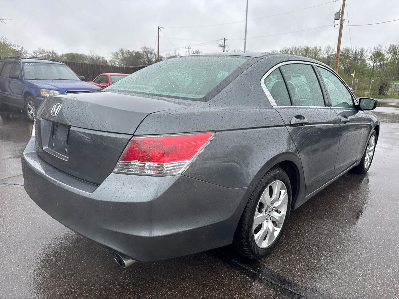 Used 2010 Honda Accord EX image 5