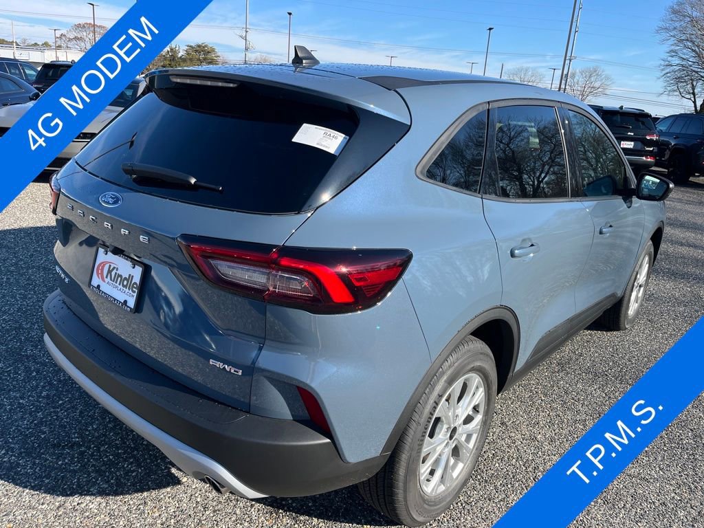 New 2026 Ford Escape Active w/ Cold Weather Package image 22