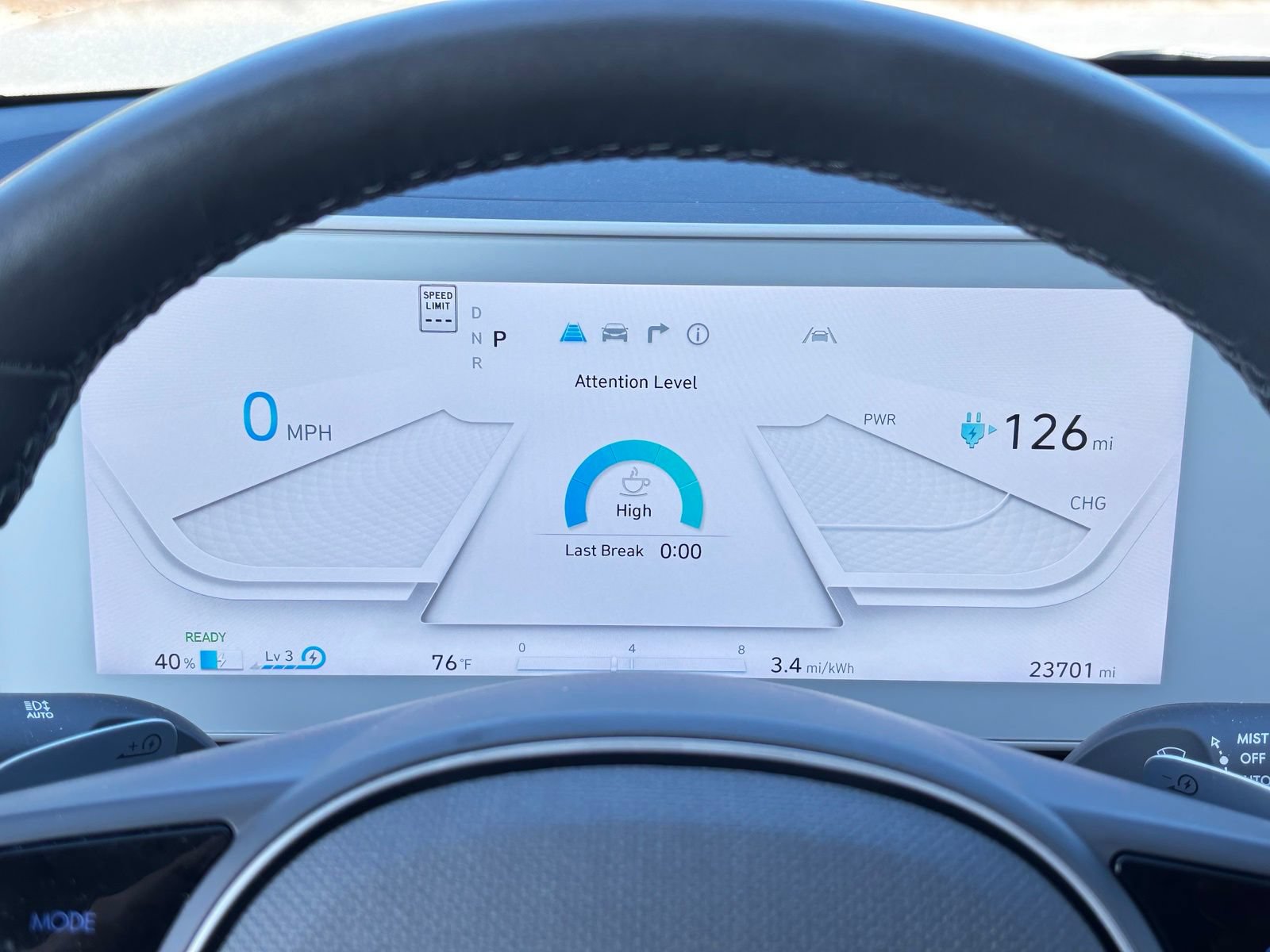 Certified 2023 Hyundai Ioniq 5 Limited RWD image 28