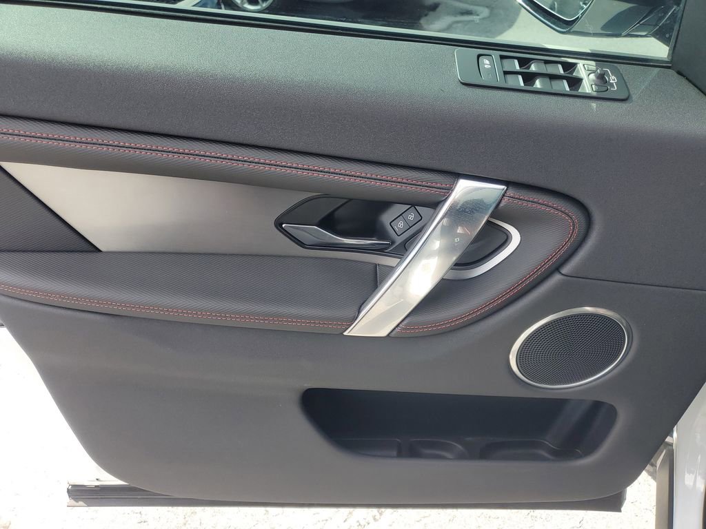 Used 2023 Land Rover Discovery Sport S R-Dynamic image 19