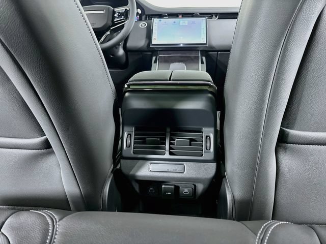 New 2026 Land Rover Range Rover Evoque Hoxton AWD/4WD image 24