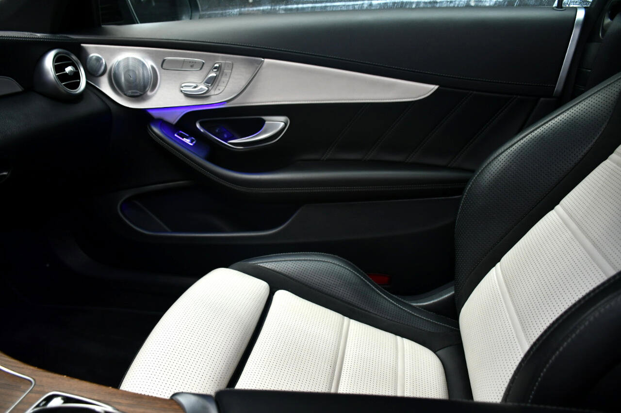 Used 2020 Mercedes-Benz C 63 AMG S image 40