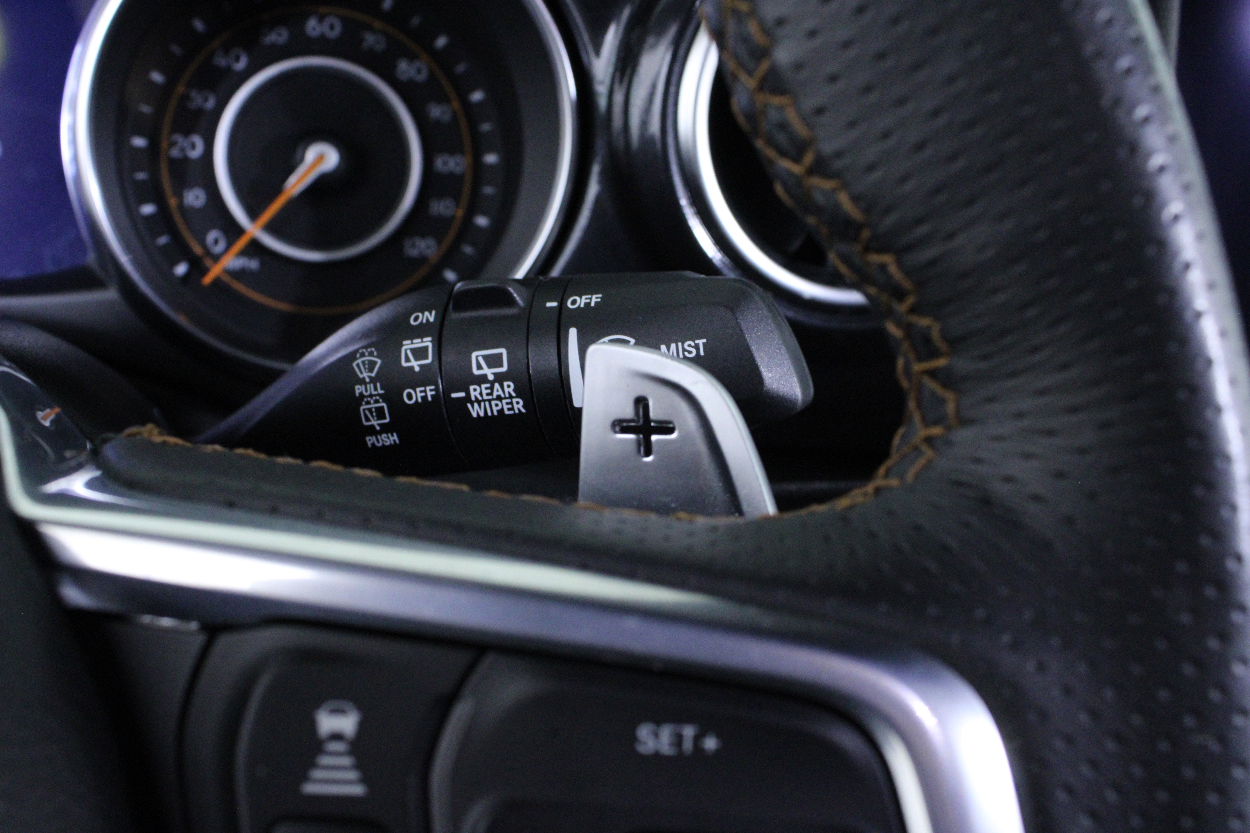 Used 2023 Jeep Wrangler Unlimited Rubicon 392 image 24