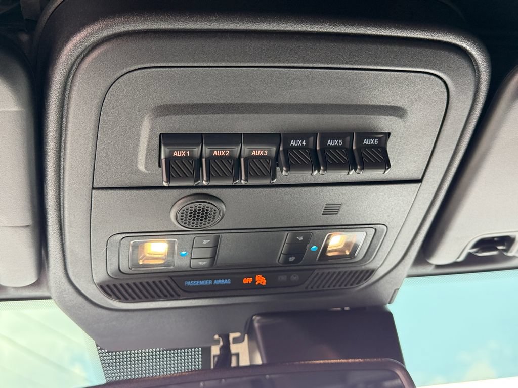 Used 2022 Ford Bronco Wildtrak AWD/4WD image 30