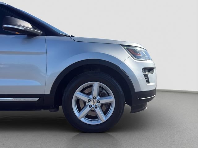 Used 2019 Ford Explorer XLT w/ Equipment Group 201A image 21