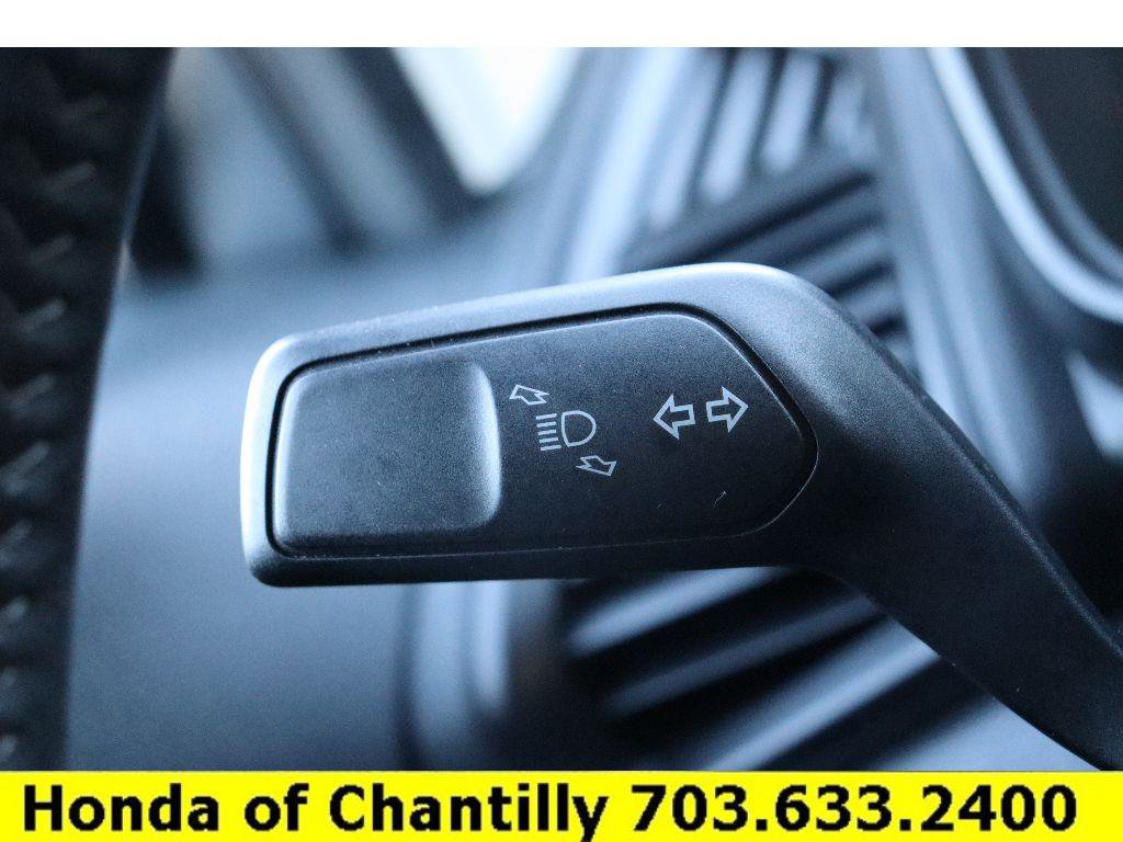 Used 2020 Ford EcoSport SES w/ Interior Protection Package image 11