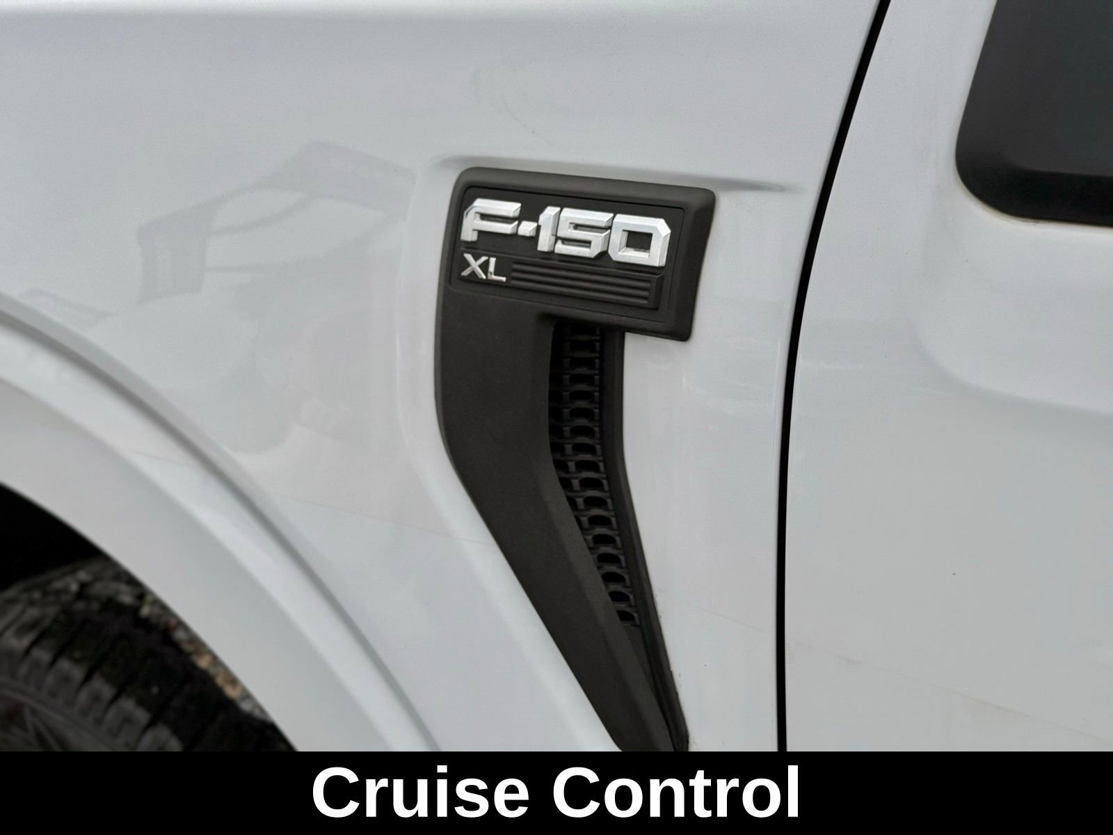 Used 2021 Ford F150 XL w/ Equipment Group 101A High AWD/4WD image 11