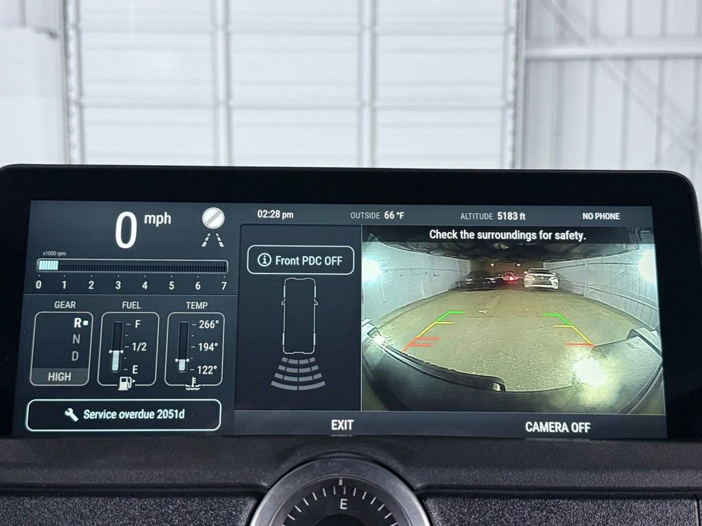 Used 2024 INEOS Grenadier Trialmaster Edition image 33