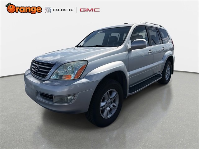 Used 2007 Lexus GX 470 image 7
