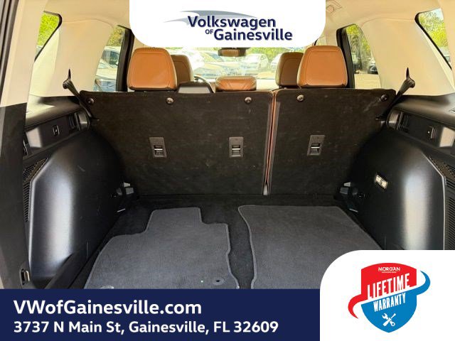 Used 2025 Ford Bronco Sport Outer Banks AWD/4WD image 7