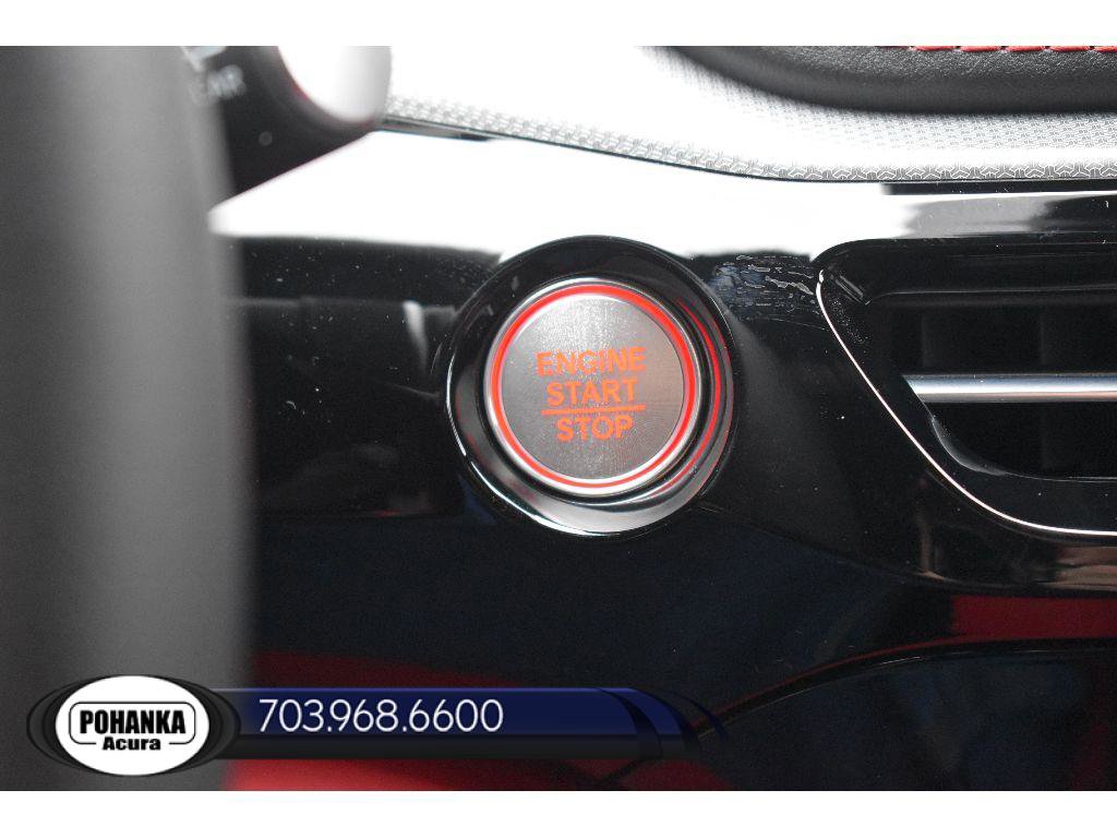 New 2026 Acura MDX A-Spec image 28