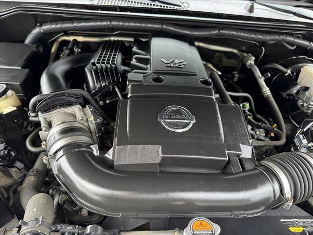 Used 2013 Nissan Frontier SV w/ SV Value Truck Pkg image 20