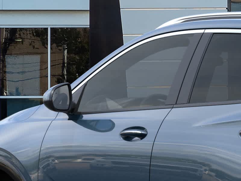 New 2026 Buick Encore GX Sport Touring w/ Comfort Package FWD image 12