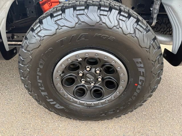 New 2026 Ford F150 Raptor image 29