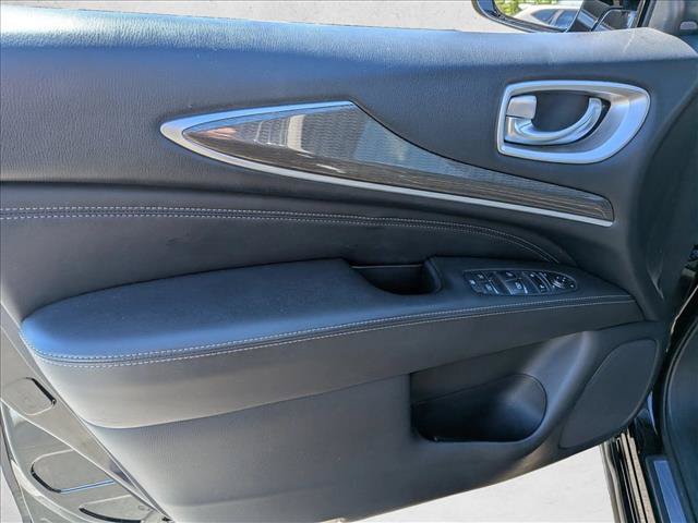 Used 2019 INFINITI QX60 Pure AWD/4WD image 11