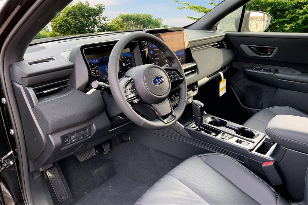 New 2026 Subaru Outback Limited image 7