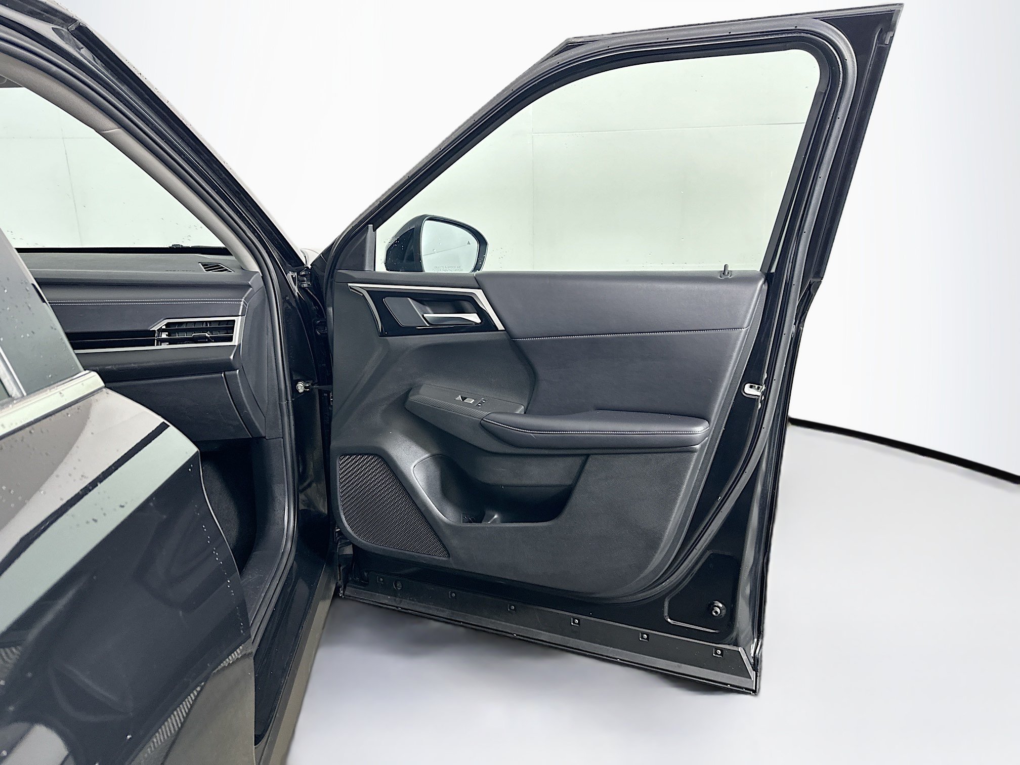 Used 2024 Mitsubishi Outlander SE AWD/4WD image 33