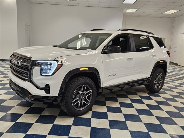 New 2026 GMC Terrain AT4 image 3
