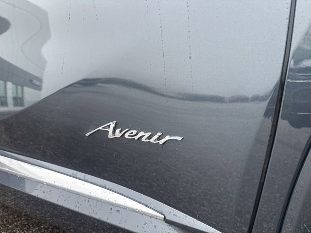 New 2026 Buick Envision Avenir AWD/4WD image 10